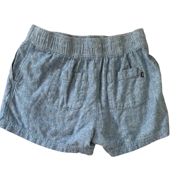 Gap linen shorts Small - Picture 3 of 4